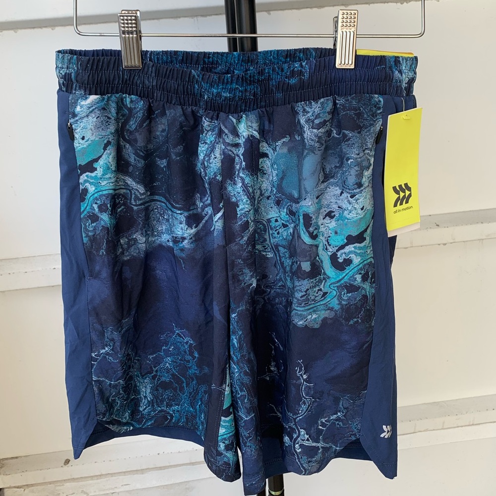 Men’s 7” Running Shorts by All in Motion